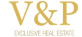 logo V&P Exclusive Real Estate